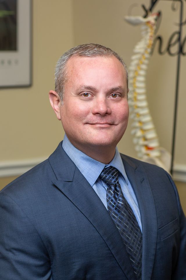 Chiropractor Gainesville, FL, Dr. Haines and Staff | Absolute